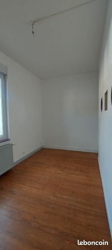 Appartement à louer, 110m², Le Havre