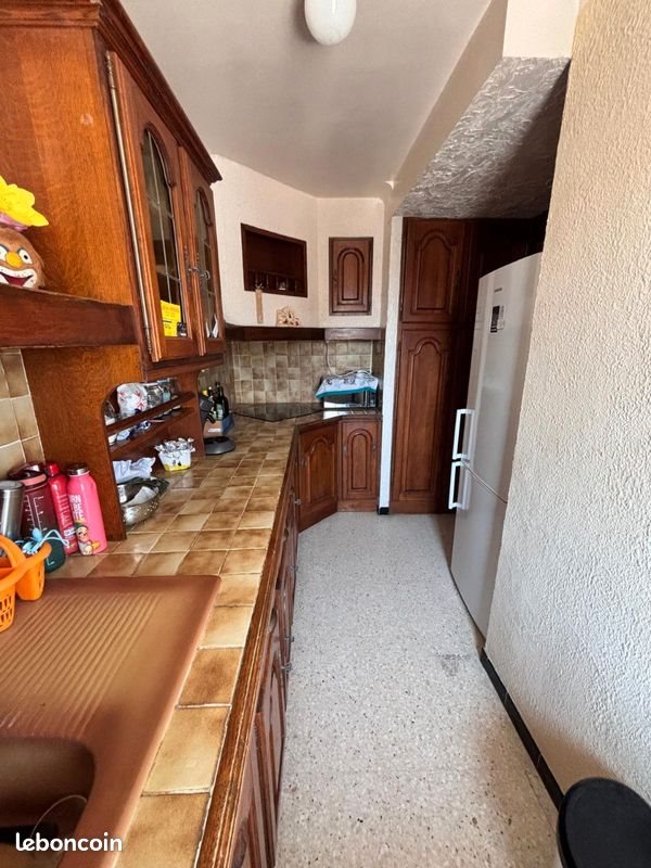 Appartement à vendre, 44m², Le Grau-du-Roi