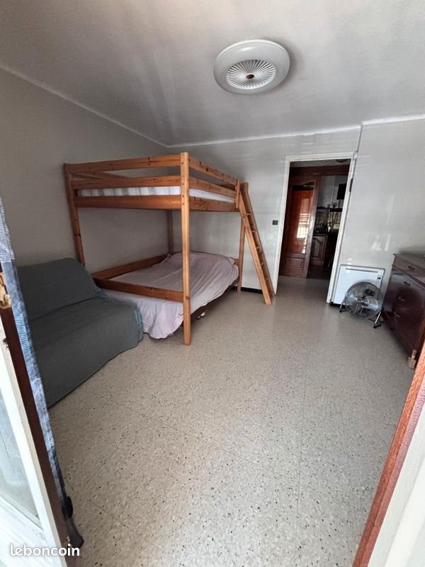Appartement à vendre, 44m², Le Grau-du-Roi