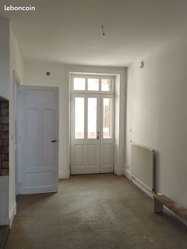 Appartement à louer, 70m², Condat