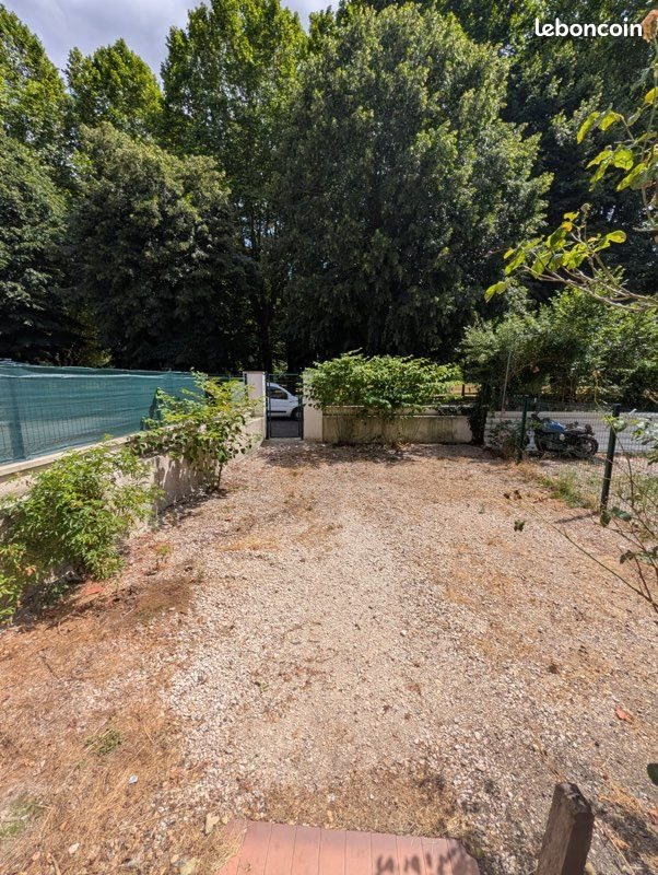 Maison à louer, 100m², Pointis-Inard