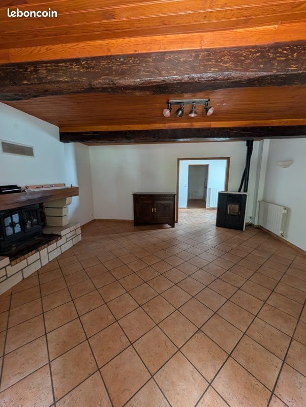 Maison à louer, 100m², Pointis-Inard
