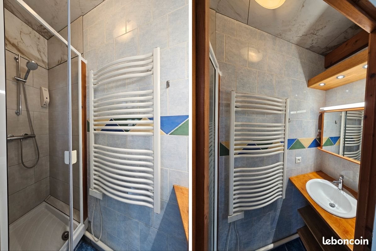 Appartement à louer, 26m², Suresnes