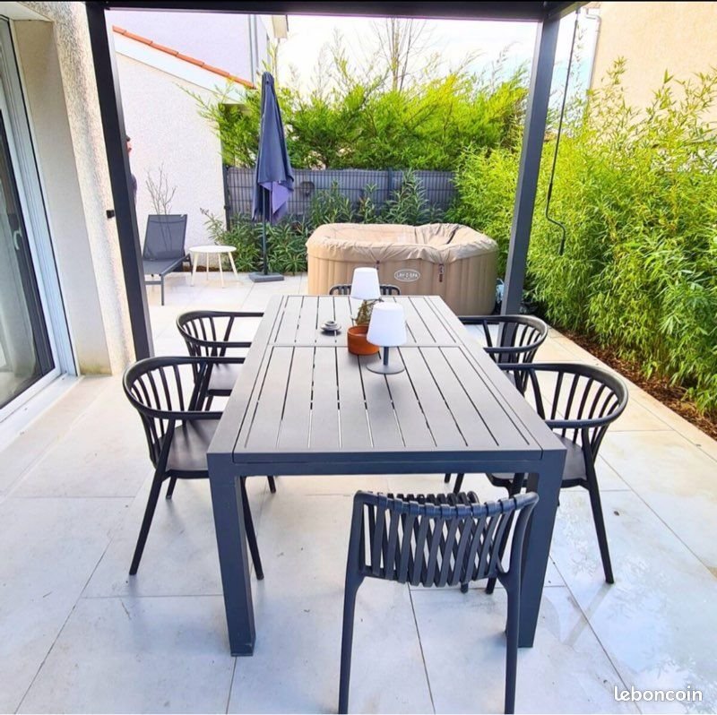 Maison à louer, 92m², Ambérieu-en-Bugey