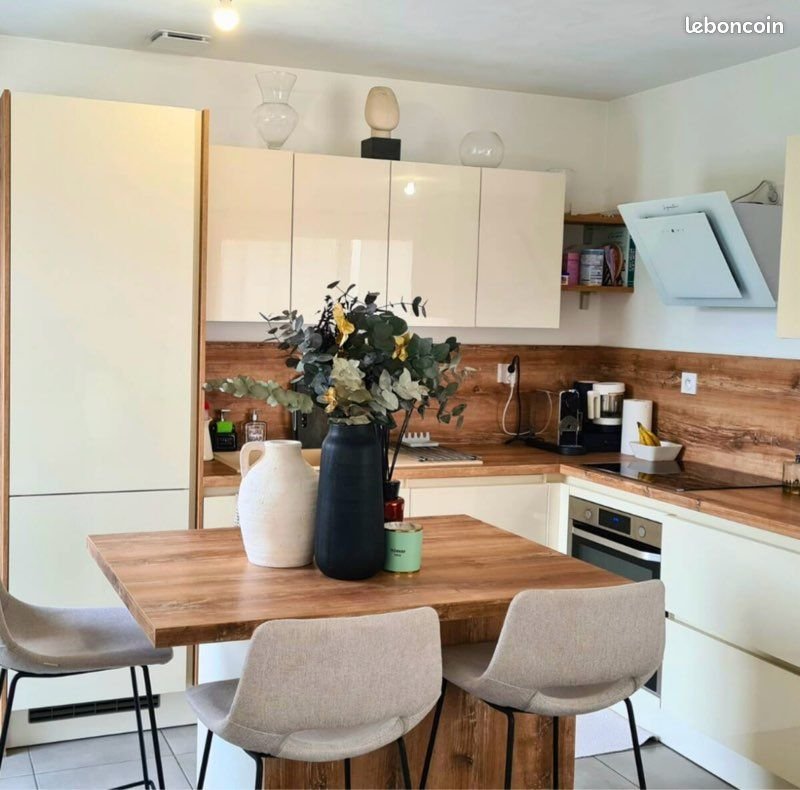 Maison à louer, 92m², Ambérieu-en-Bugey