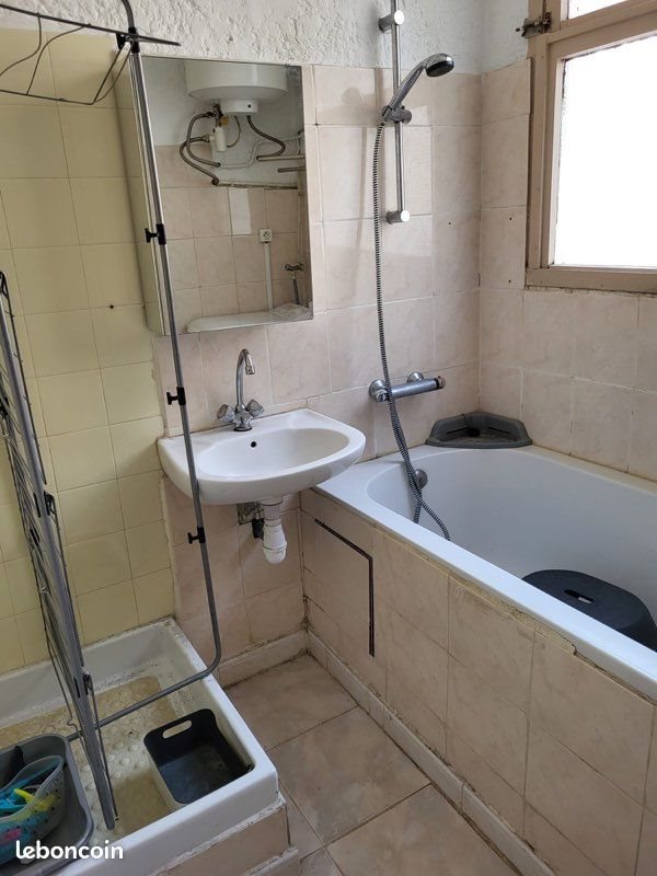 Appartement à vendre, 27m², La Seyne-sur-Mer