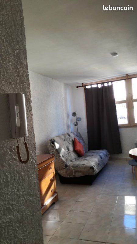 Appartement à vendre, 27m², La Seyne-sur-Mer