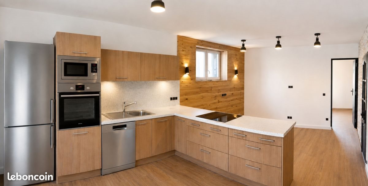 Appartement à louer, 36m², Charleville-Mézières