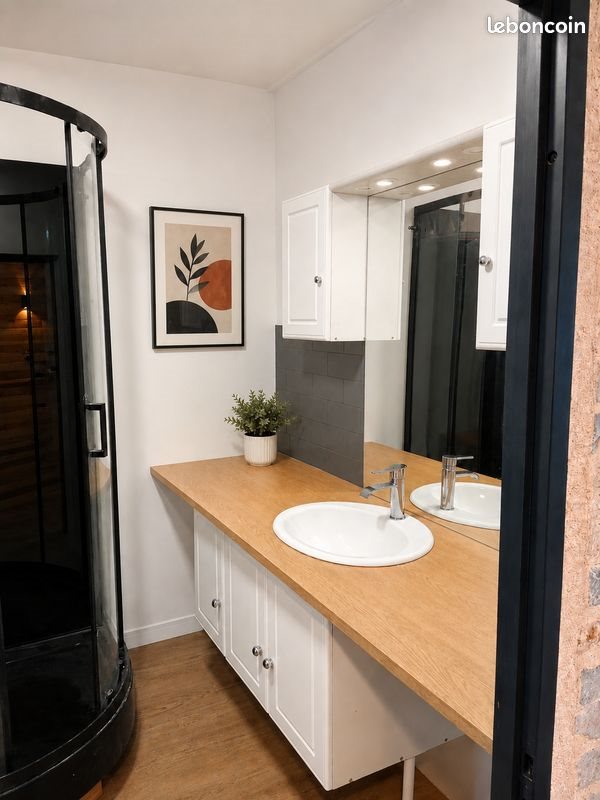 Appartement à louer, 36m², Charleville-Mézières