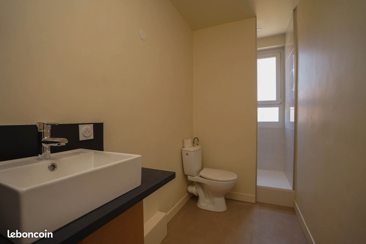 Appartement à louer, 29m², Pau