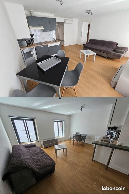 Appartement à louer, 25m², Carcassonne