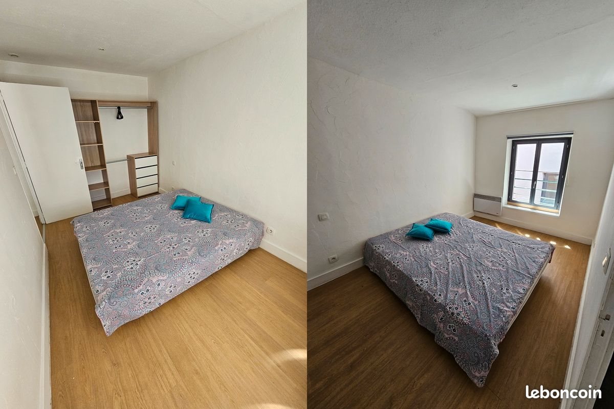 Appartement à louer, 25m², Carcassonne