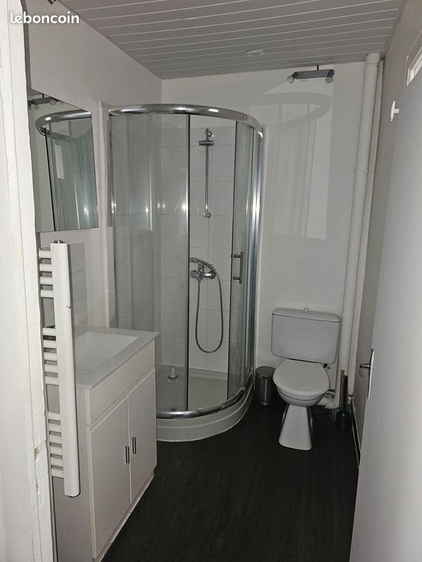 Appartement à louer, 25m², Carcassonne