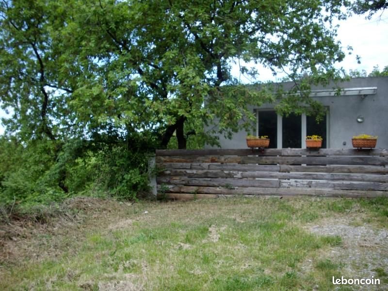 Maison à louer, 43m², Cornas