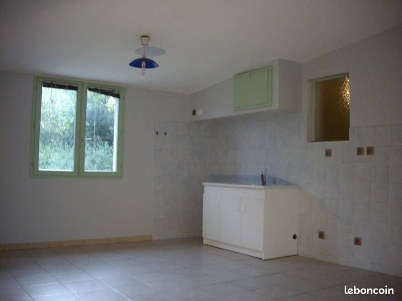Maison à louer, 43m², Cornas