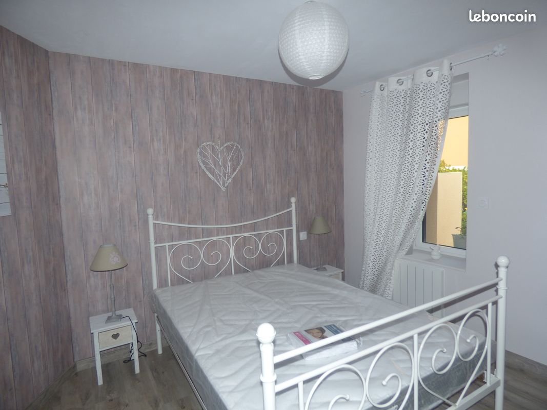 Appartement à louer, 27m², Gorges