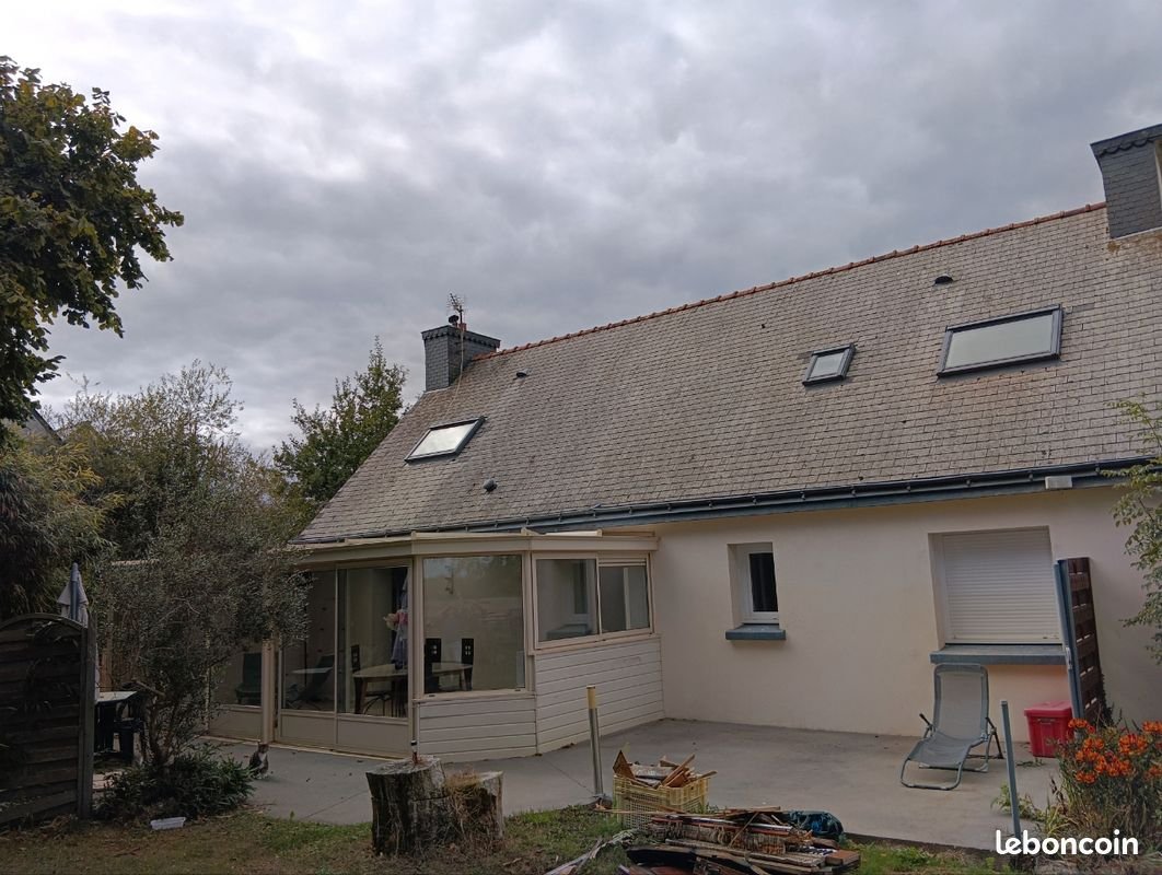 Maison à vendre, 146m², Inguiniel