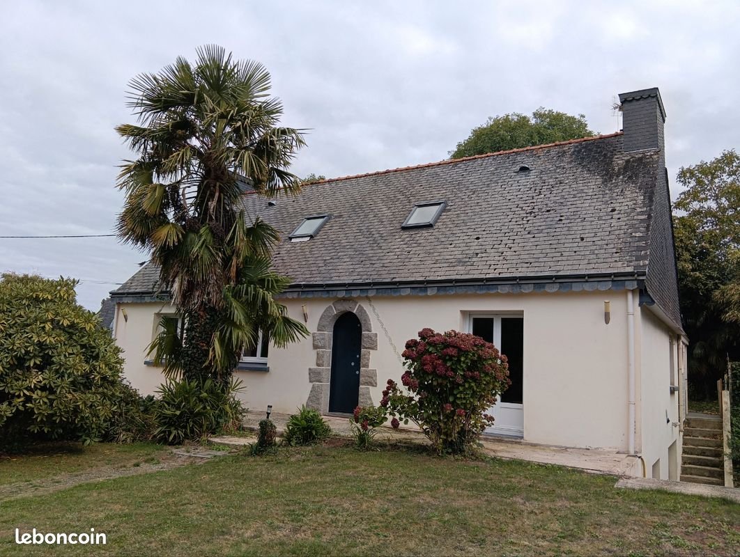 Maison à vendre, 146m², Inguiniel