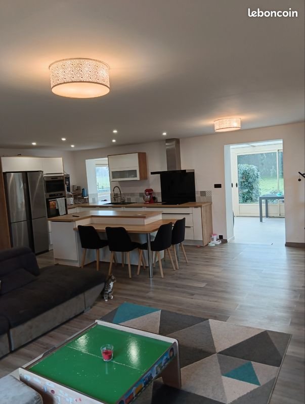 Maison à vendre, 146m², Inguiniel