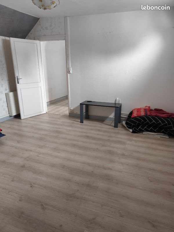 Maison à vendre, 85m², Saint-Jouan-des-Guérets