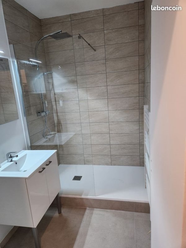 Appartement à louer, 53m², Haubourdin