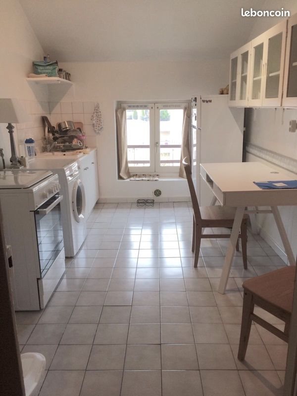 Appartement à vendre, 40m², Lyon 3ème