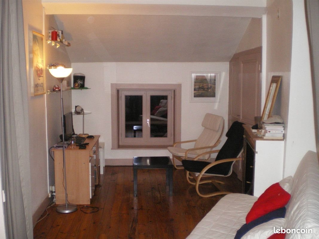Appartement à vendre, 40m², Lyon 3ème