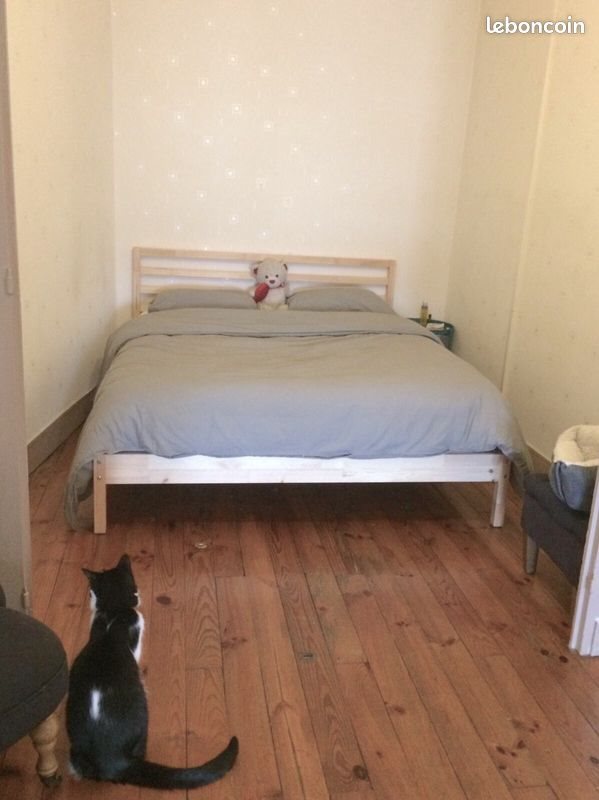 Appartement à vendre, 40m², Lyon 3ème