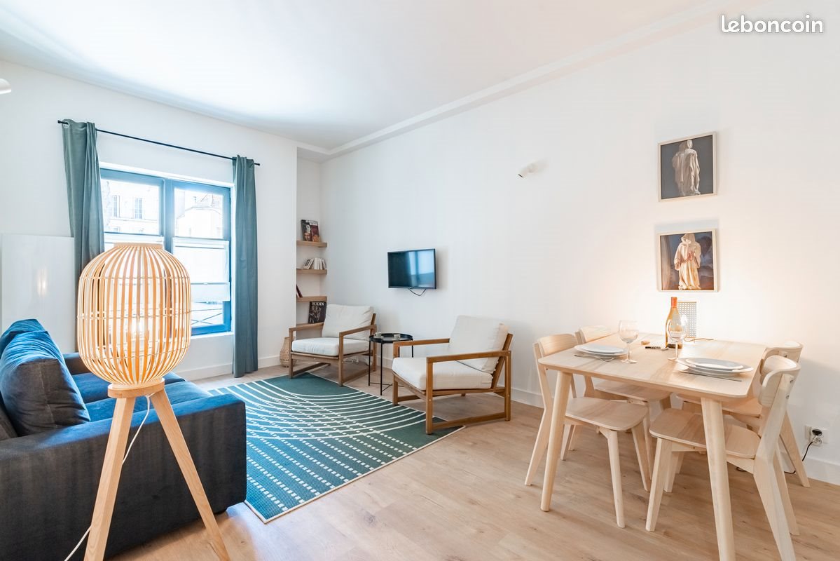 Appartement à vendre, 44m², Dijon