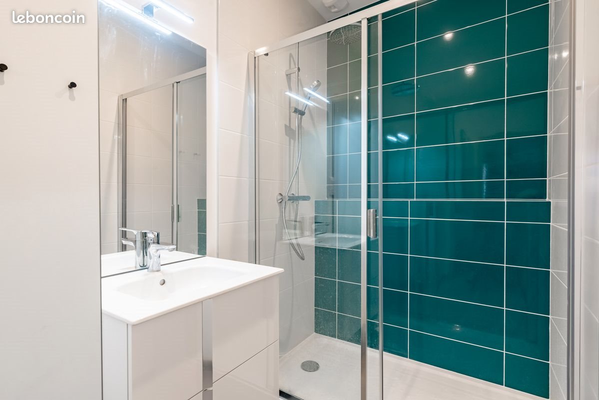 Appartement à vendre, 44m², Dijon