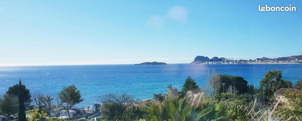 Appartement à louer, 25m², La Ciotat