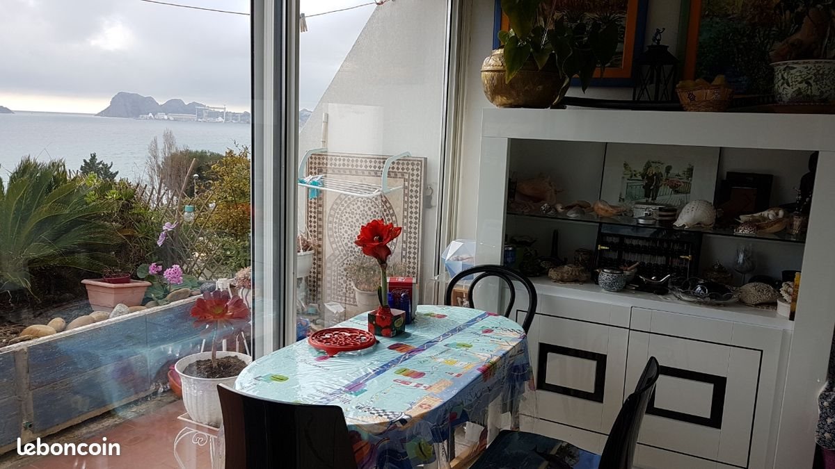 Appartement à louer, 25m², La Ciotat
