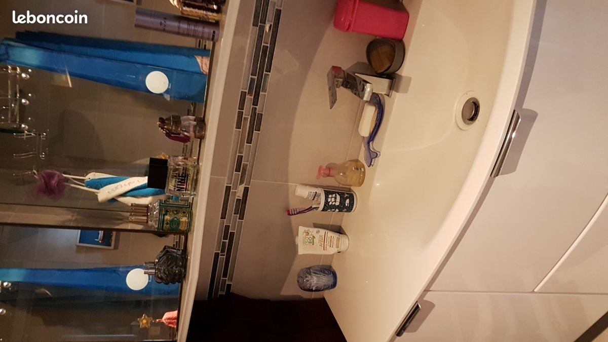 Appartement à louer, 25m², La Ciotat
