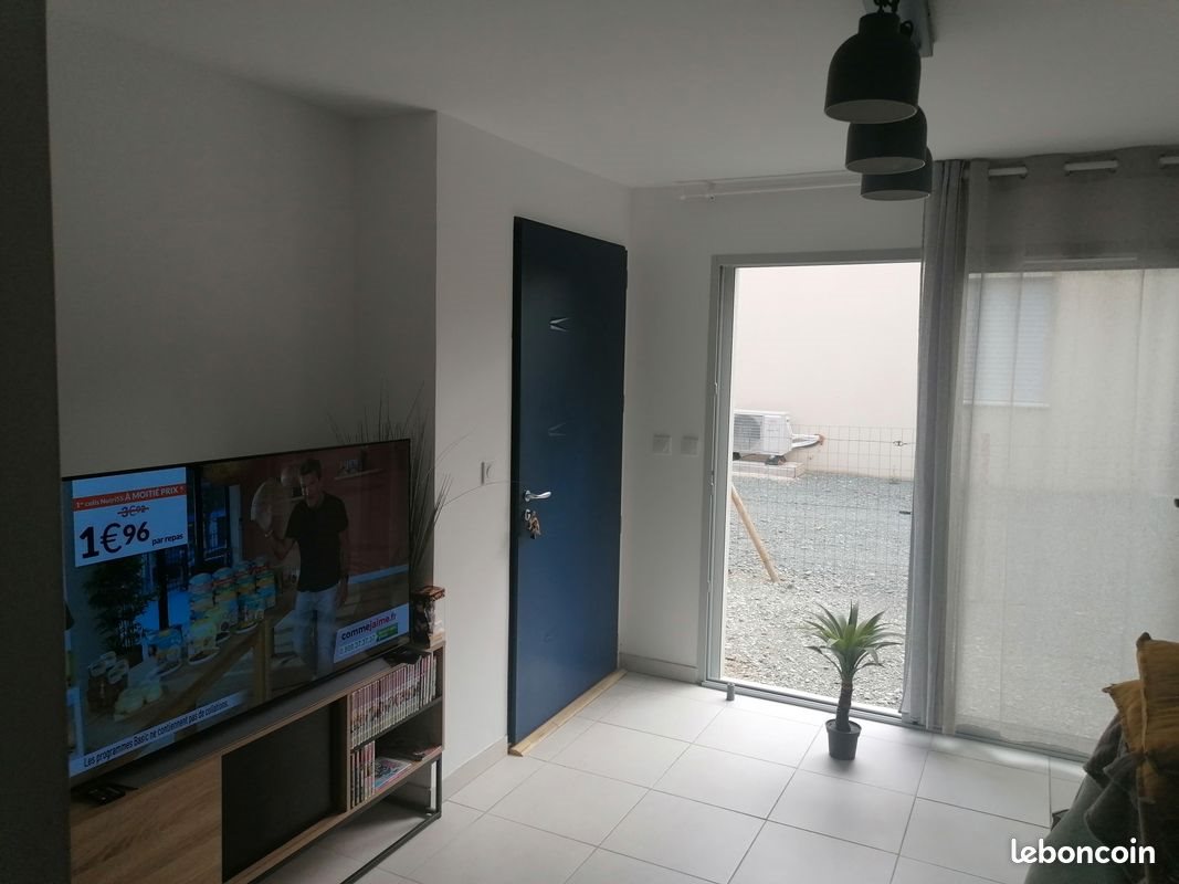 Maison à louer, 40m², Niort