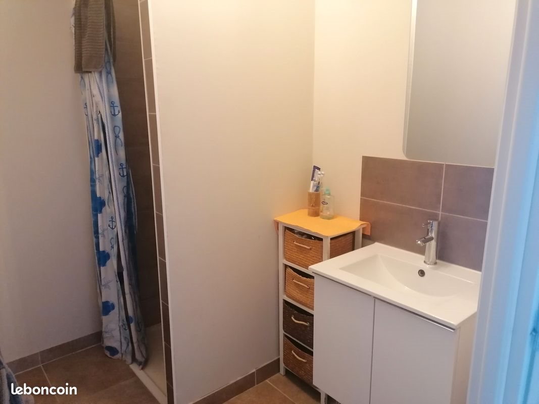 Maison à louer, 40m², Niort