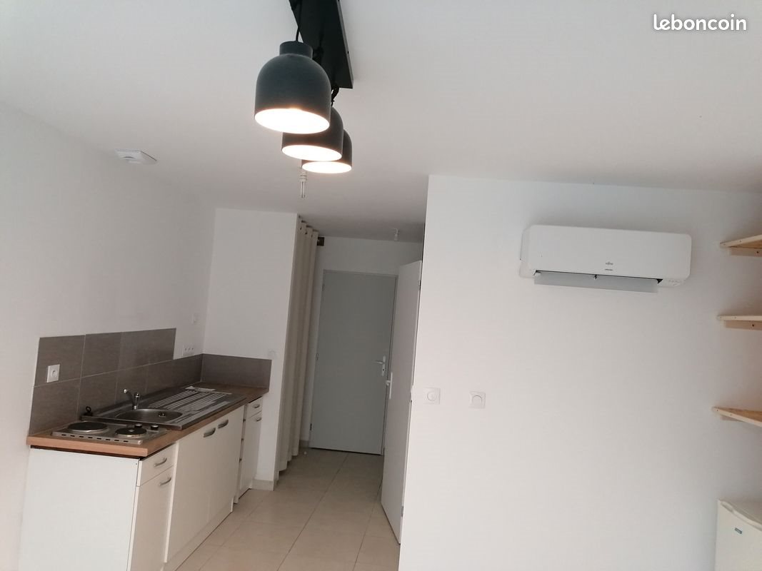 Maison à louer, 40m², Niort
