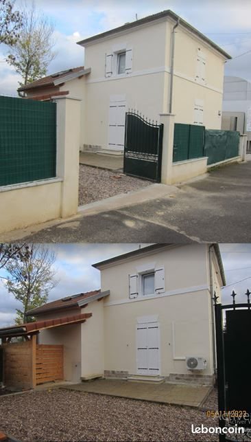 Maison à louer, 50m², Vesoul