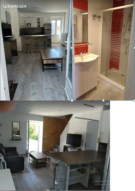 Maison à louer, 50m², Vesoul