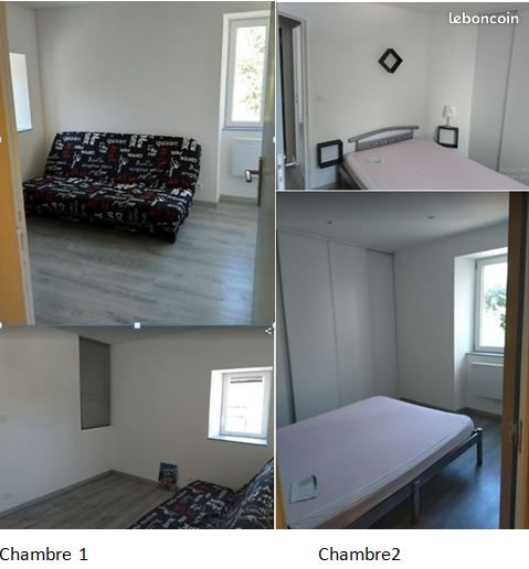 Maison à louer, 50m², Vesoul