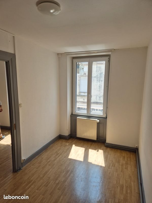 Appartement à louer, 50m², Mulhouse