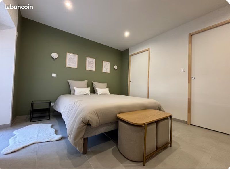 Appartement à louer, 25m², Cholet