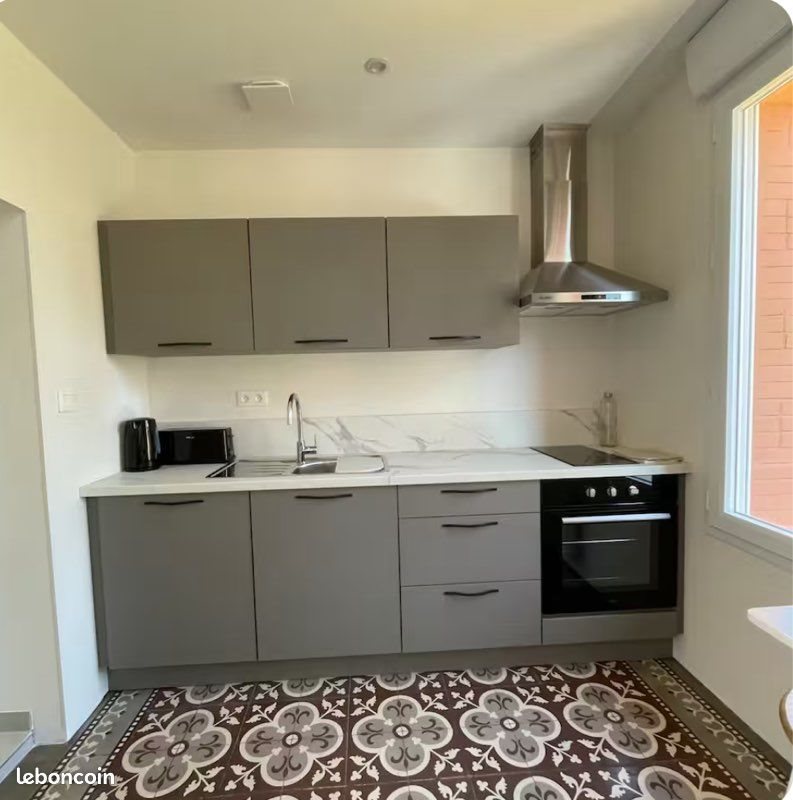 Appartement à louer, 25m², Cholet