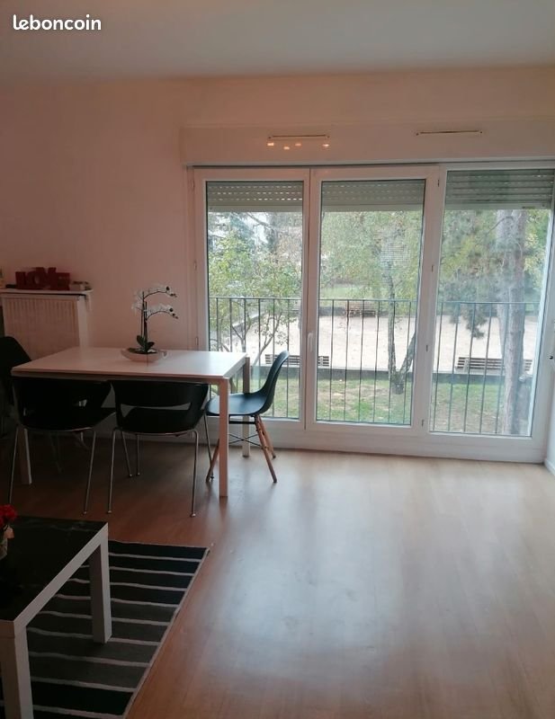 Appartement à vendre, 75m², Achères