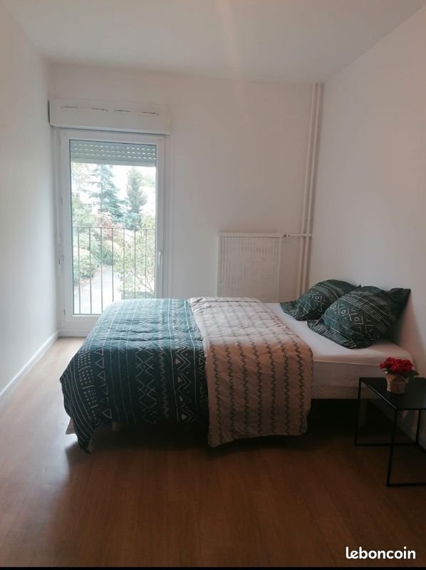 Appartement à vendre, 75m², Achères