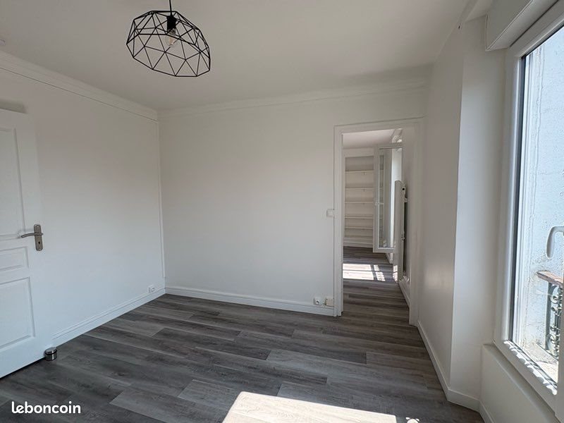 Appartement à louer, 36m², Etampes