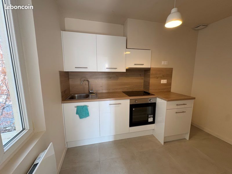 Appartement à louer, 36m², Etampes