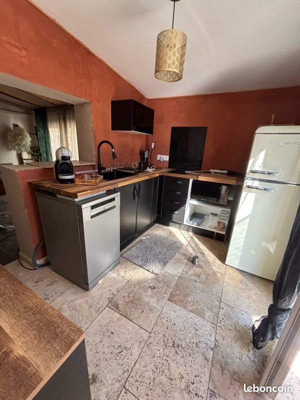 Appartement à louer, 30m², Gigean