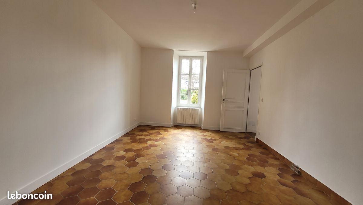 Appartement à louer, 54m², Bourron-Marlotte