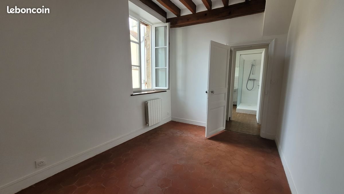 Appartement à louer, 54m², Bourron-Marlotte