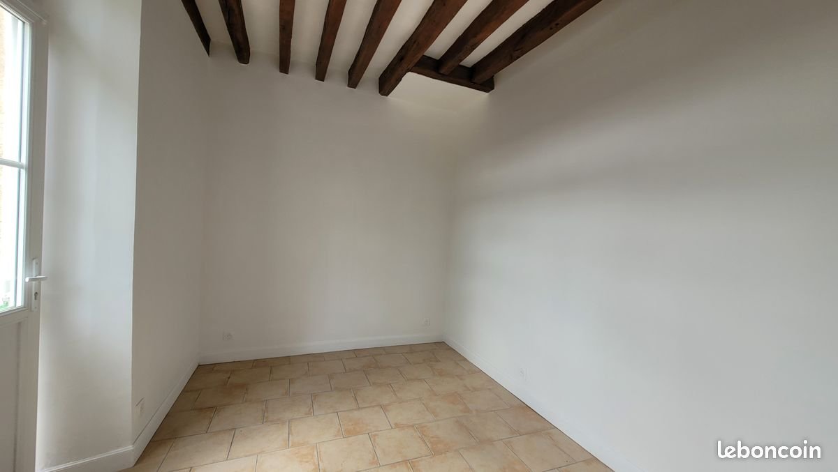 Appartement à louer, 54m², Bourron-Marlotte